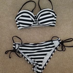 Bathing Suit
